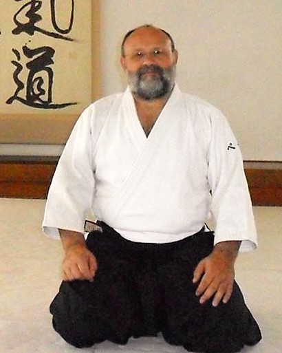 Pepe Jesús García